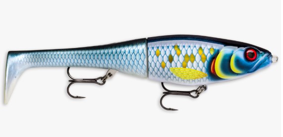Rapala X Rap Peto 14cm
